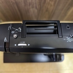 一回のみ使用のミシンの画像