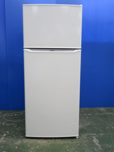 Haier 130L 冷凍冷蔵庫 JR-N130A