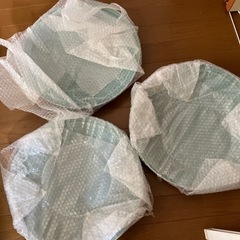 大皿　直径40センチの画像