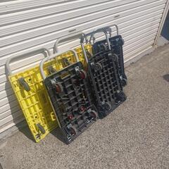 台車　5台セット　中古品