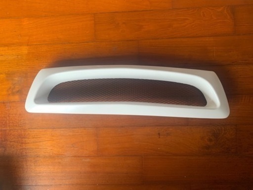 TRDフロントグリルチェイサーjzx100