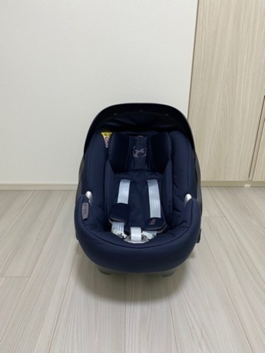 cybex トラベルシステム　エイトンQ