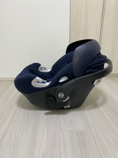 cybex トラベルシステム　エイトンQ