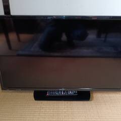 SHARP AQUOS 32型 液晶テレビ 2T-C32AE1 ...