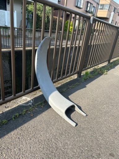 ツッパリテール