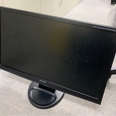 液晶ディスプレイ　ジャンク品