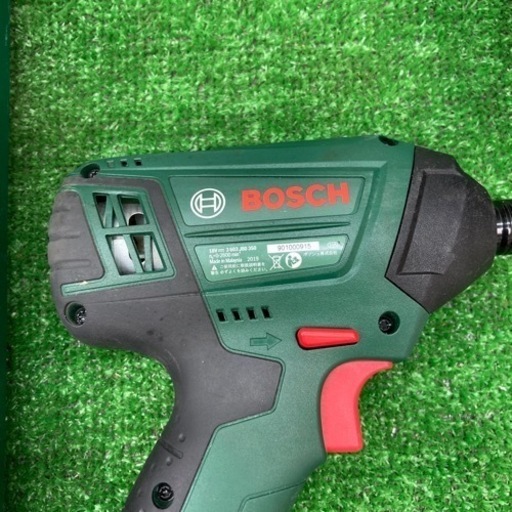 中古品△BOSCH(ボッシュ)  インパクトドライバー PDR18LI△A△ITWYV98GA8CQ