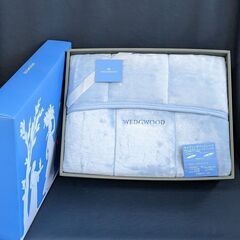 新品　未使用　保管品　WEDGWOOD　ウェッジウッド　ボア　 ...