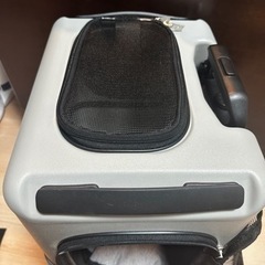 ペットキャリー petico Mサイズ