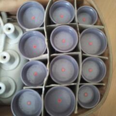 イオンホットカーラー。収納ボックス付きの画像