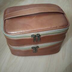 イオンホットカーラー。収納ボックス付きの画像