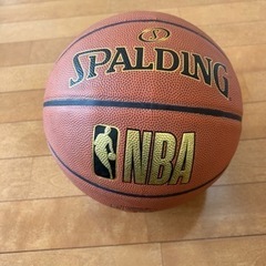 バスケットボール　7号