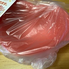 レンジdeハートのオムライスの画像