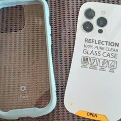 iFace　スマホケース　iPhone14Pro用
