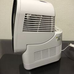 アイリスオーヤマ Ik-C500-w サーキュレーター 衣類乾燥 2020年製の画像