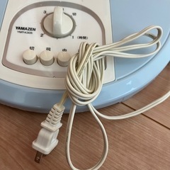 扇風機お譲りしますの画像