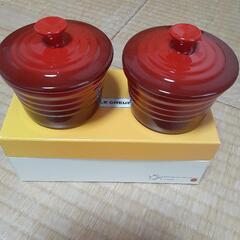 ル・クルーゼ　ミニココット