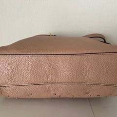 値下げ【美品】coach コーチ　2wayスタッズバッグ　スモールケルシーの画像