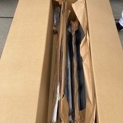 モデリスタ　サイドスカート　アルファードの画像