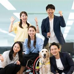 障がい者向け　在宅OK！　PCや事務作業をしながら自分らしい働き方をさがしてみませんかの画像