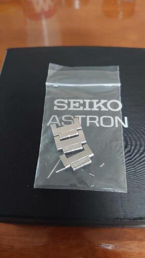 SEIKO　アストロン