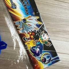 ポケモンダーツの画像