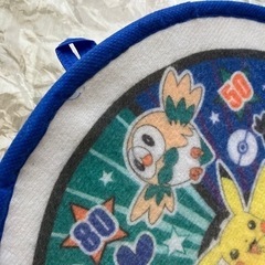 ポケモンダーツの画像