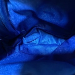 スパイダーマンリュックの画像