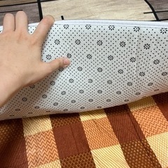 マットの画像