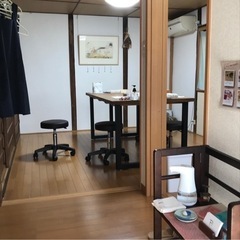 初心者も安心、少人数、作りたい物を作れる彫金教室の画像