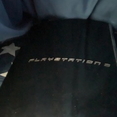 ‼️お話し中‼️PS3本体ジャンク品