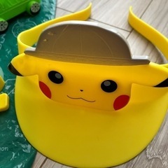 ポケモンハッピーセットの画像
