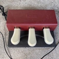 電子ピアノ　KORG CONCERT NC300の画像