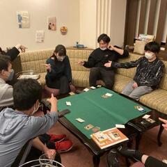 人狼ゲームする人募集中です！！ - その他