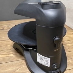 エムケー 無煙ロースターヘルシーグリル HG-100K 【赤外線...