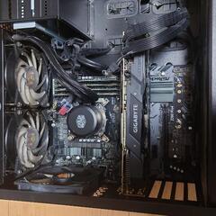 高性能ゲーミングPC RTX2080 Corei9-9900K