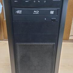 高性能ゲーミングPC  RTX2080 Corei9-9900K