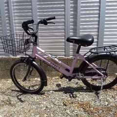 子供用自転車