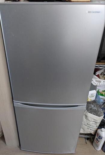 （お問い合わせ対応中）アイリスオーヤマ　冷蔵庫