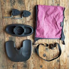 スマートトライク　スマートフォールド500 パープルの画像