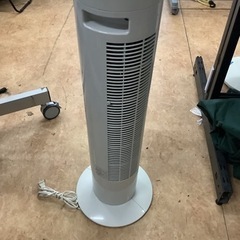 EUPA マイナスイオン・スリムファン　タイマー付TSK-F8401RI リサイクルショップ宮崎屋　住吉店25.8.7の画像