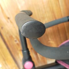 スマートトライク　スマートフォールド500 パープルの画像