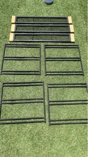 DOD(ディーオーディー) テキーラテーブル+テキーラレッグM