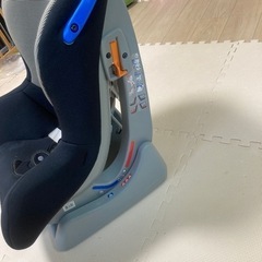 チャイルドシートお譲りします。の画像