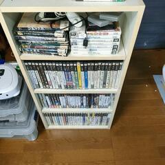 プレステ2とプレステ3のソフト