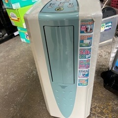 冷風 衣類乾燥除湿機 CORONA