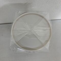 【CONDOR】コンドル 山崎産業 小物入れケース丸形 5個セットの画像