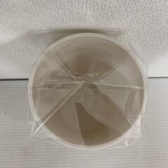 【CONDOR】コンドル 山崎産業 小物入れケース丸形 5個セットの画像