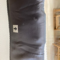 ベッドガードお譲りしますの画像