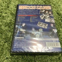 The BEATLES IN AMERICA＜DVD＞新品未開封の画像